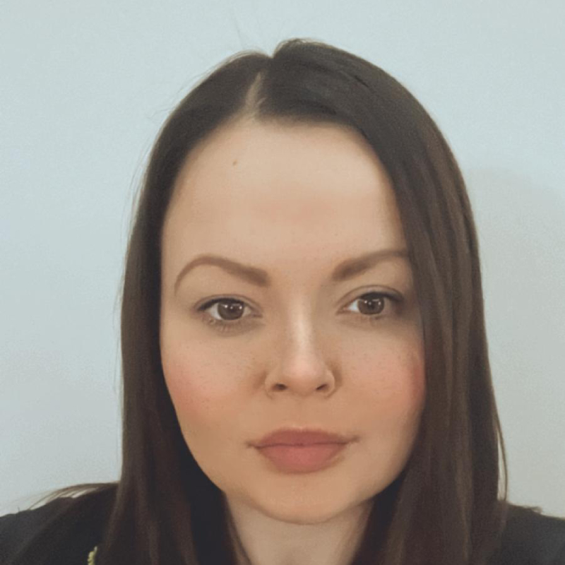 Ivona Kamencic